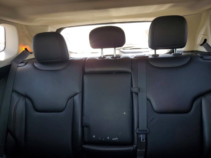 Продажа на аукционе авто 2021 Jeep Compass, vin: 3C4NJDCB1MT502807, номер лота: 49404106