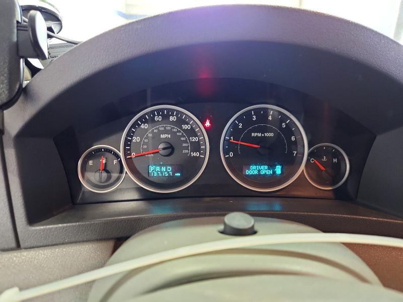 Продажа на аукционе авто 2005 Jeep Grand Cherokee, vin: 1J8HR58N25C555374, номер лота: 50120866