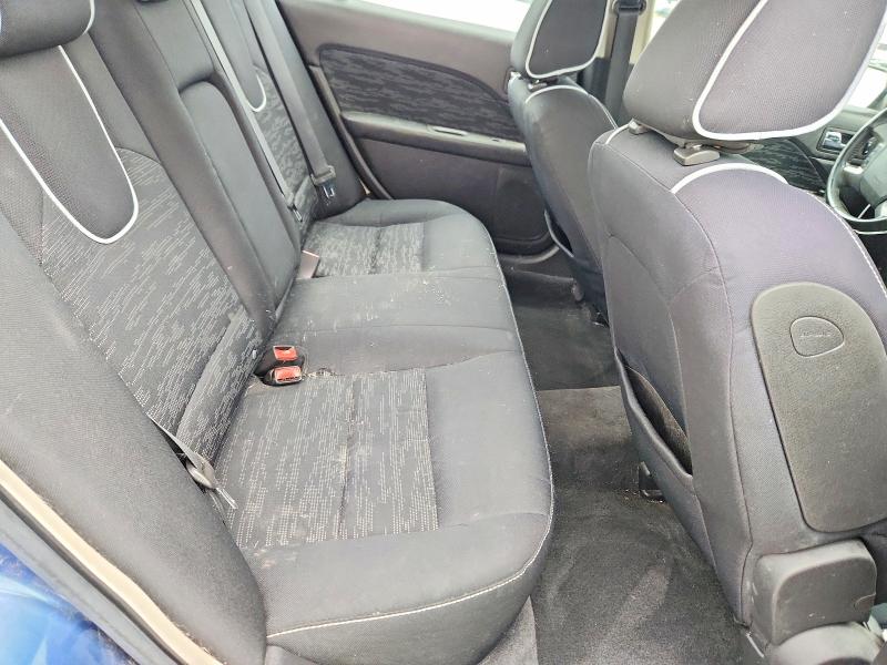 Aukcja sprzedaży 2010 Ford Fusion, vin: 3FAHP0HA2AR355612, numer aukcji: 50628036