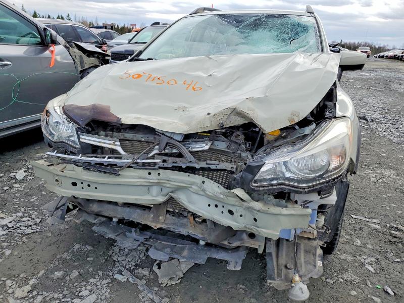 Aukcja sprzedaży 2017 Subaru Crosstrek, vin: JF2GPABC3HH256915, numer aukcji: 50715046