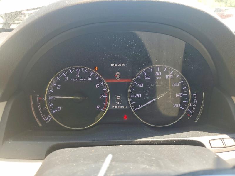 2014 Acura Rlx მანქანა იყიდება აუქციონზე, vin: JH4KC1F53EC002984, აუქციონის ნომერი: 50474106
