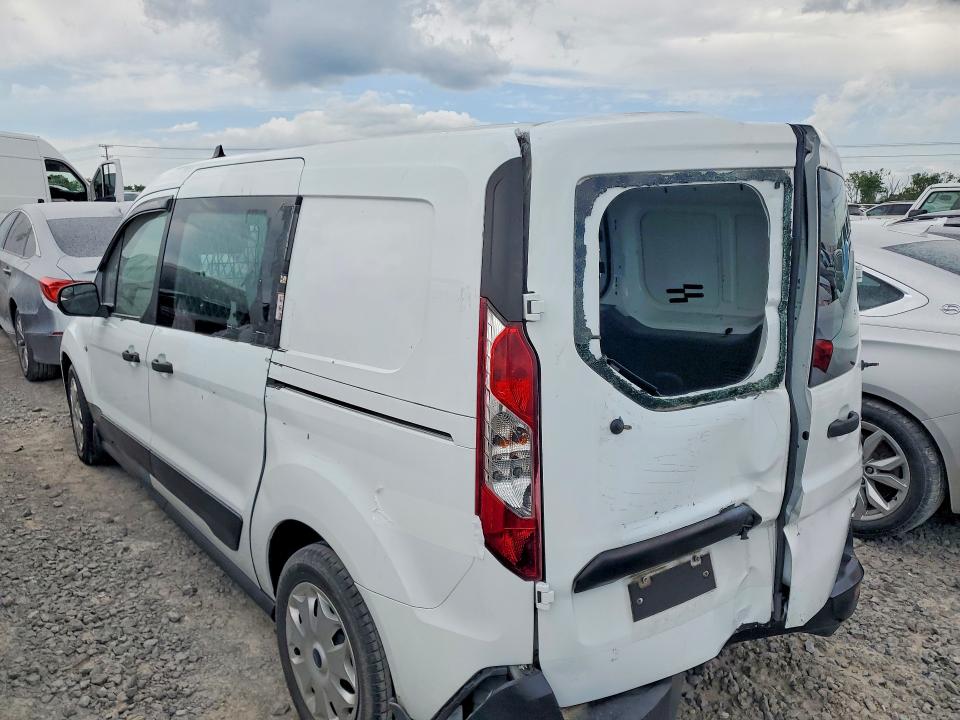 Продаж на аукціоні авто 2020 Ford Transit Connect, vin: NM0LS7F21L1454021, номер лоту: 49749856