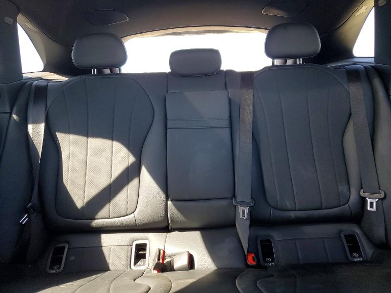 Продажа на аукционе авто 2023 Mercedes-benz Eqe Suv, vin: 4JGGM2CBXPA038511, номер лота: 48758306