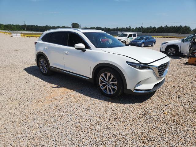 Продаж на аукціоні авто 2020 Mazda Cx-9, vin: JM3TCADY7L0417363, номер лоту: 50558966
