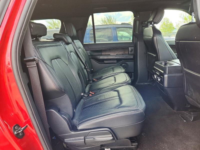 Продажа на аукционе авто 2020 Ford Expedition, vin: 1FMJK2AT2LEA73991, номер лота: 51161406