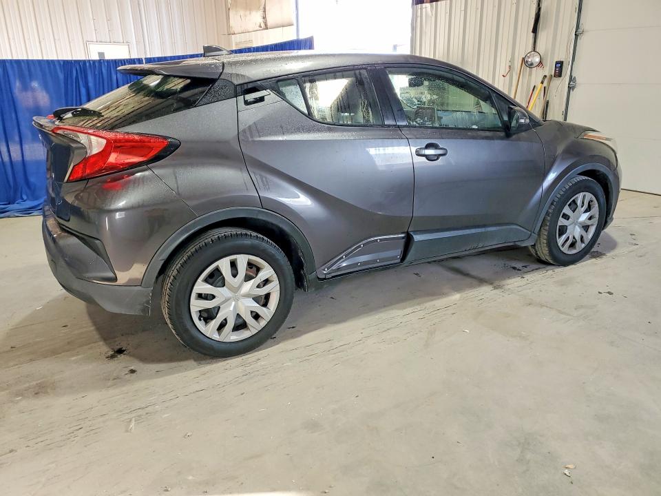 Продажа на аукционе авто 2020 Toyota C-hr, vin: JTNKHMBX3L1071139, номер лота: 48013356