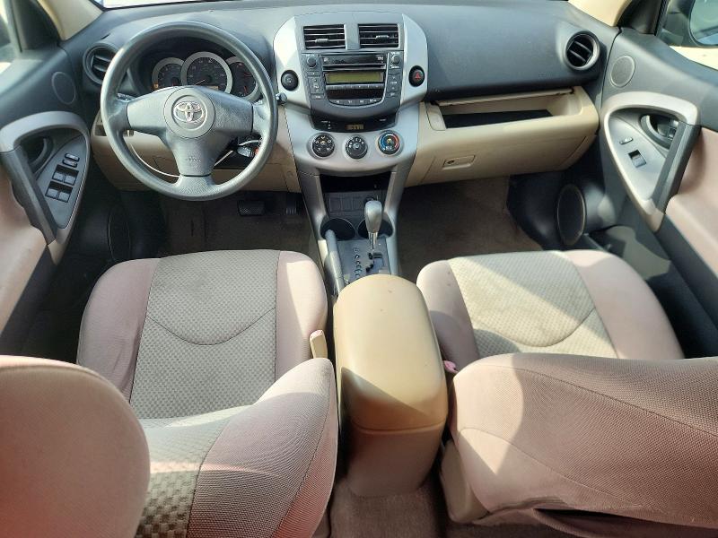 50449256 :رقم المزاد ، JTMZD33V165027059 vin ، 2006 Toyota Rav4 مزاد بيع