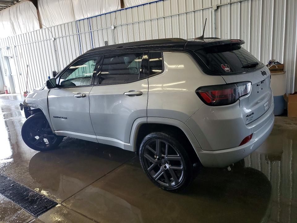 Auction sale of the 2024 Jeep Compass, vin: 3C4NJDCN3RT171889, lot number: 48241376