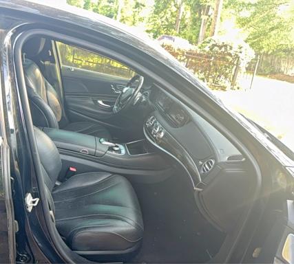 Продаж на аукціоні авто 2015 Mercedes-benz S, vin: WDDUG8CB0FA189718, номер лоту: 51202156