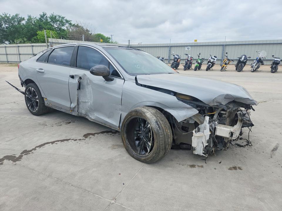 Продаж на аукціоні авто 2022 Kia K5, vin: 5XXG64J21NG126474, номер лоту: 47772316