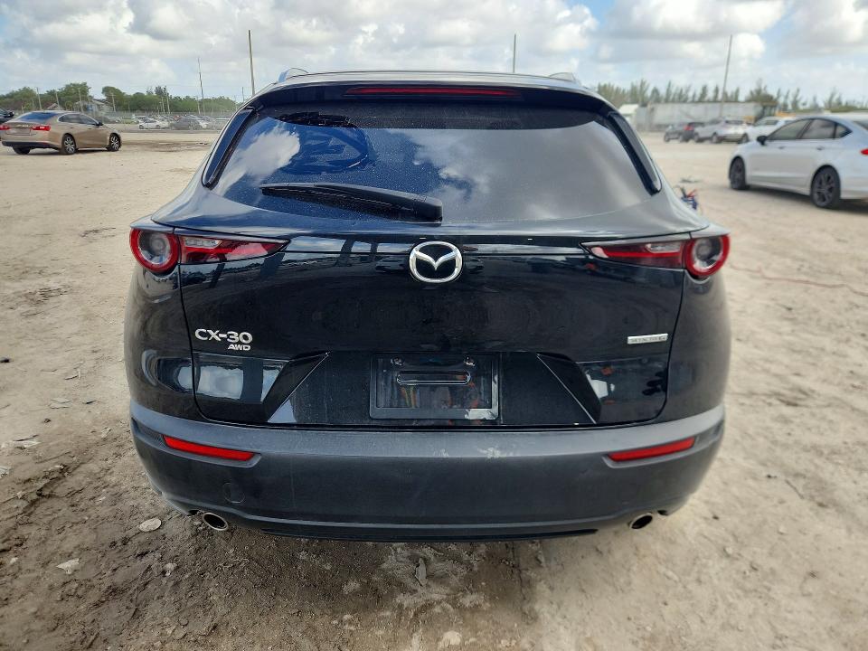 Aukcja sprzedaży 2023 Mazda Cx-30, vin: 3MVDMBBM3PM511788, numer aukcji: 48153246