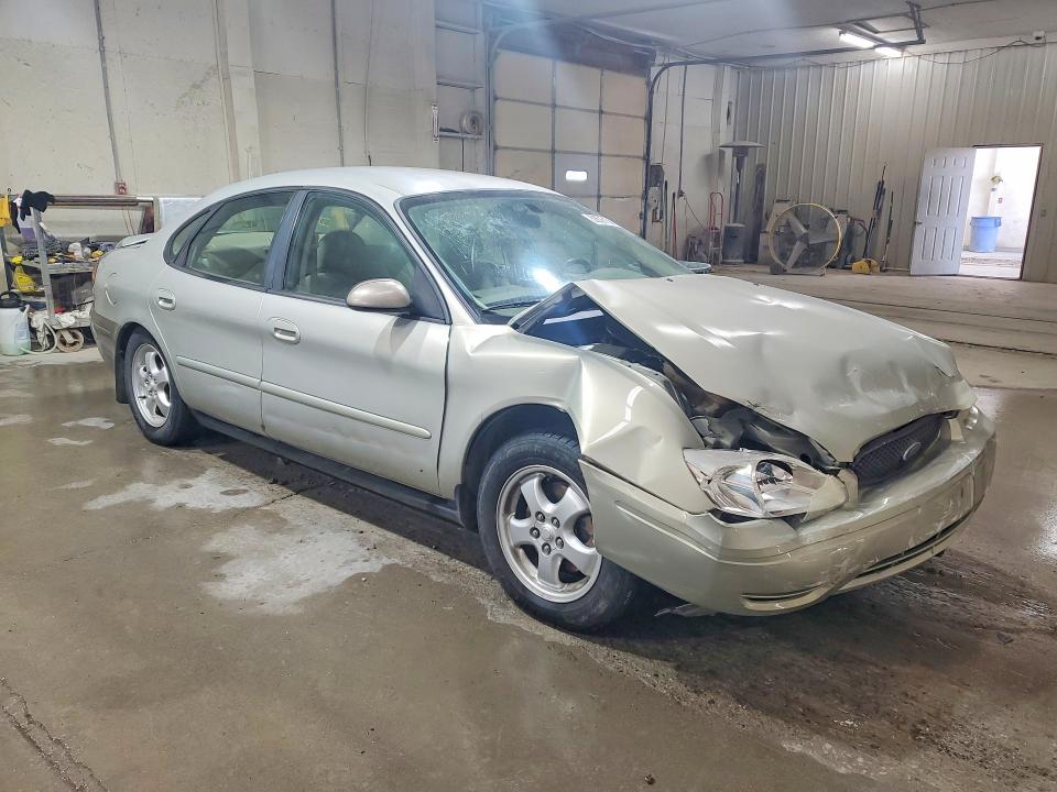 Продаж на аукціоні авто 2007 Ford Taurus, vin: 1FAFP53U27A197376, номер лоту: 50626156