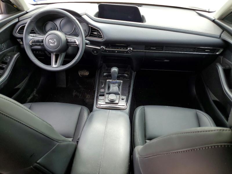 49891366 :رقم المزاد ، 3MVDMBCM0SM759925 vin ، 2025 Mazda Cx-30 مزاد بيع