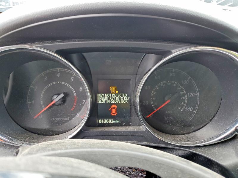 Продаж на аукціоні авто 2025 Mitsubishi Outlander Sport, vin: JA4ARUAU1SU007824, номер лоту: 51341466