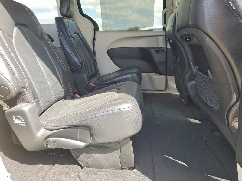 Aukcja sprzedaży 2022 Chrysler Pacifica, vin: 2C4RC1BG1NR193741, numer aukcji: 49808456