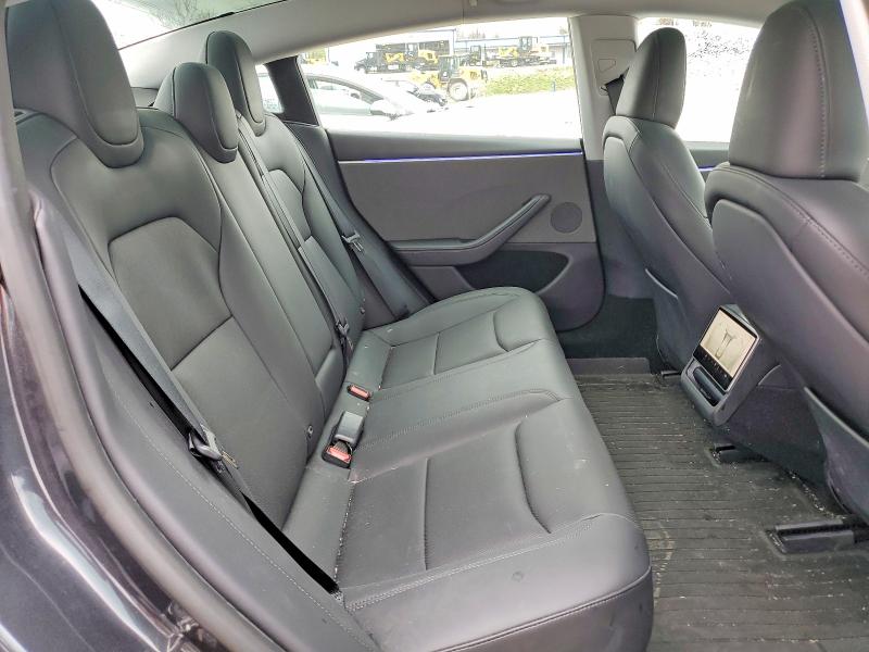 Продаж на аукціоні авто 2024 Tesla Model 3, vin: 5YJ3E1EA3RF773548, номер лоту: 47795396