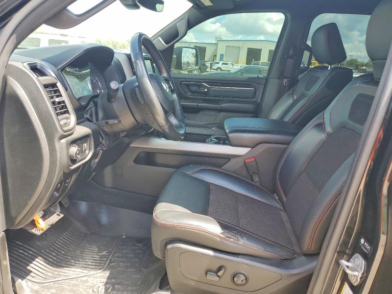 Продаж на аукціоні авто 2022 Ram 1500, vin: 1C6SRFFT7NN244040, номер лоту: 49147506