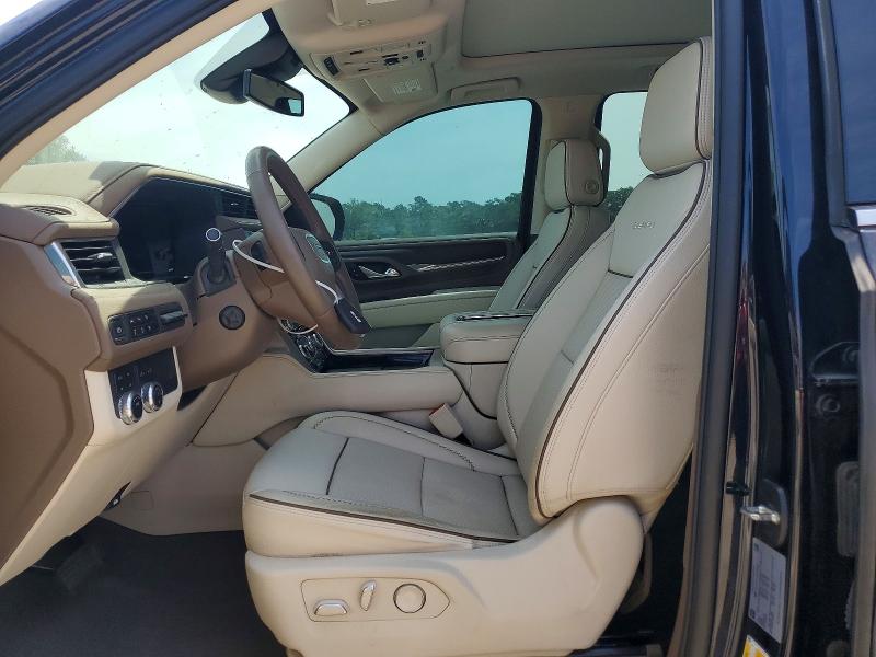 2023 Gmc Yukon Xl მანქანა იყიდება აუქციონზე, vin: 1GKS2JKL6PR408349, აუქციონის ნომერი: 50831436