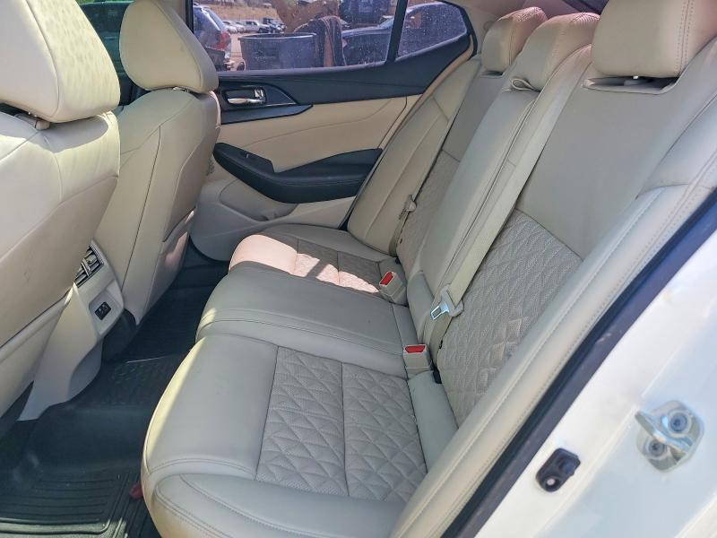 Aukcja sprzedaży 2021 Nissan Maxima, vin: 1N4AA6FV6MC502657, numer aukcji: 49292836