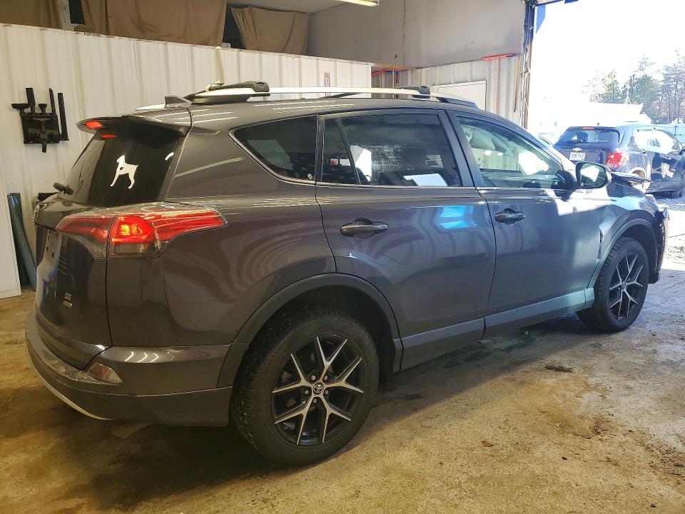 Продаж на аукціоні авто 2016 Toyota Rav4, vin: 2T3JFREV3GW450288, номер лоту: 49284376