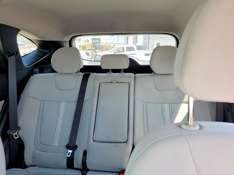 2025 Hyundai Tucson მანქანა იყიდება აუქციონზე, vin: 5NMJB3DE9SH483352, აუქციონის ნომერი: 50959756