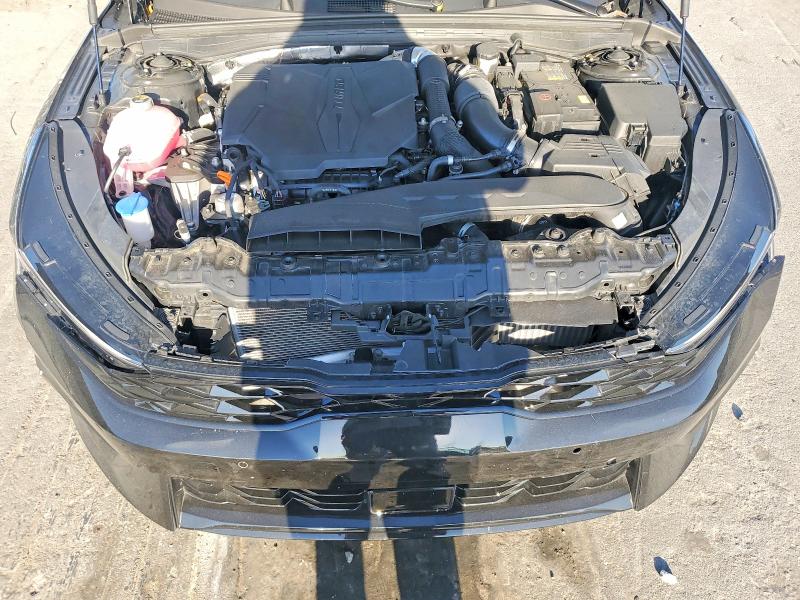 Aukcja sprzedaży 2025 Kia K5, vin: KNAG44J8XS5385598, numer aukcji: 51165466