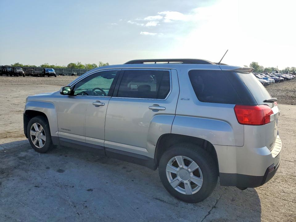 Aukcja sprzedaży 2013 Gmc Terrain, vin: 2GKALSEK0D6161239, numer aukcji: 49954096
