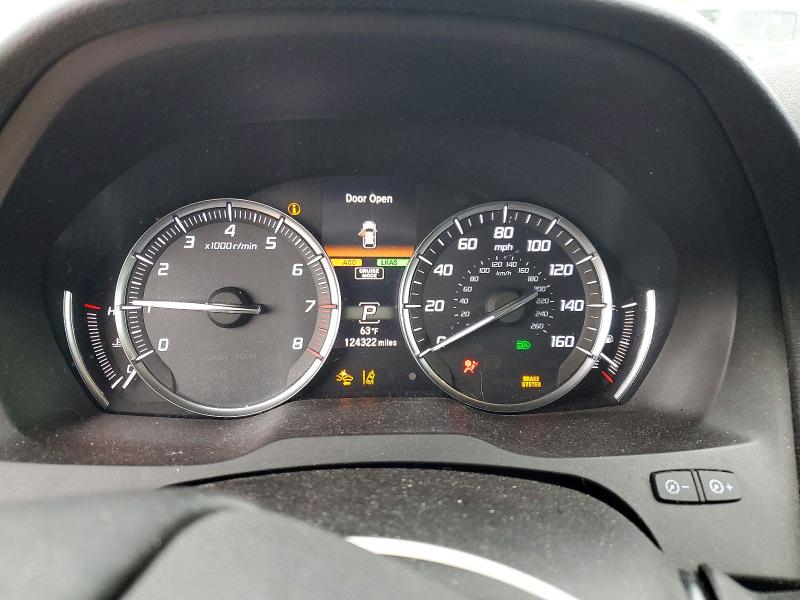 Aukcja sprzedaży 2019 Acura Mdx, vin: 5J8YD4H57KL012745, numer aukcji: 48077676