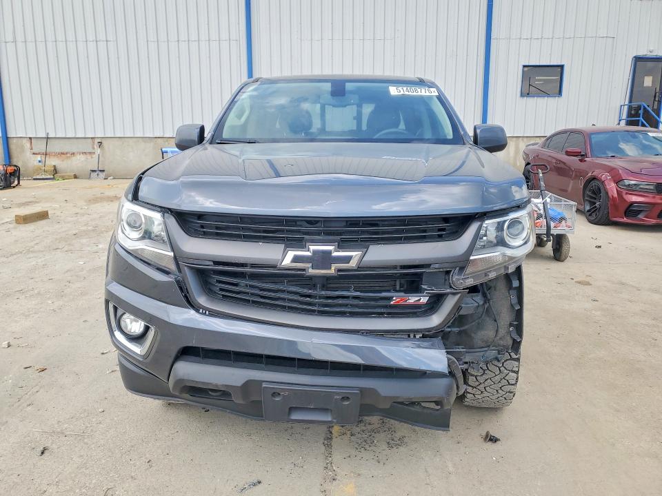 Aukcja sprzedaży 2016 Chevrolet Colorado, vin: 1GCGTDE38G1352554, numer aukcji: 51408776