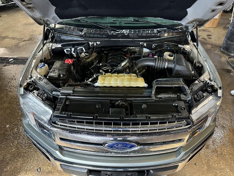 Aukcja sprzedaży 2019 Ford F150, vin: 1FTFW1E53KKE01648, numer aukcji: 49565246