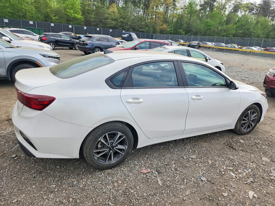 Продажа на аукционе авто 2024 Kia Forte, vin: 3KPF24ADXRE803478, номер лота: 50044046