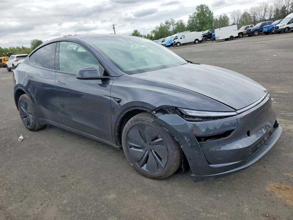 Aukcja sprzedaży 2026 Tesla Model Y, vin: 7SAYGDEE2TF599230, numer aukcji: 50489216