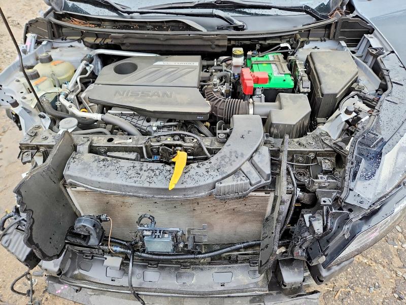 Продаж на аукціоні авто 2023 Nissan Rogue, vin: 5N1BT3CB8PC763905, номер лоту: 51623446