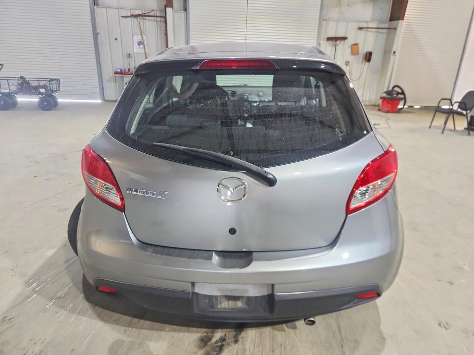 Aukcja sprzedaży 2014 Mazda Mazda2, vin: JM1DE1LZ5E0179484, numer aukcji: 51013016