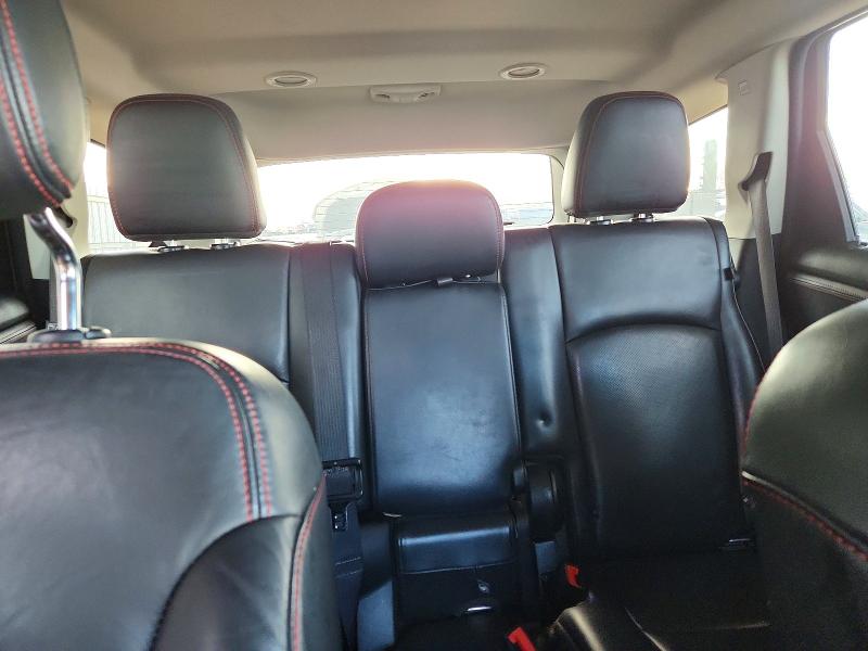 Aukcja sprzedaży 2015 Dodge Journey, vin: 3C4PDDEG4FT666029, numer aukcji: 48347636