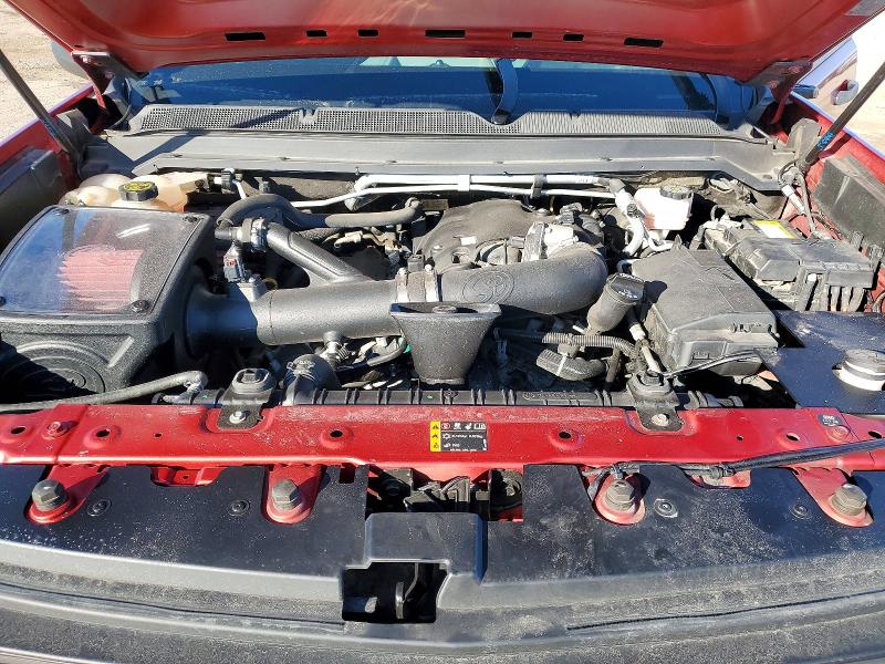Продаж на аукціоні авто 2021 Chevrolet Colorado, vin: 1GCGTBEN4M1223308, номер лоту: 48972096