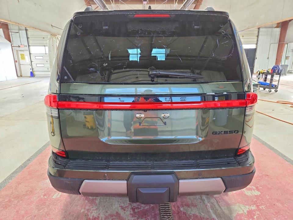 Aukcja sprzedaży 2024 Lexus Gx, vin: JTJTBCDX5R5034545, numer aukcji: 85568995