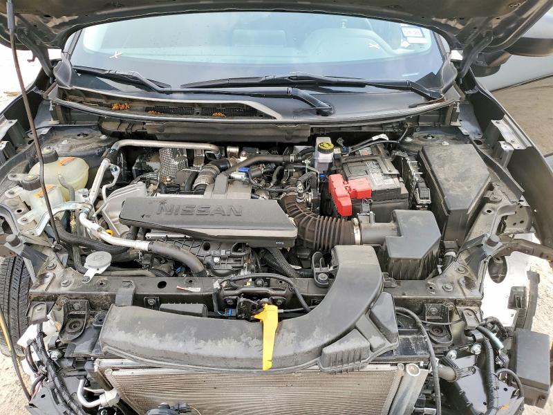 Продаж на аукціоні авто 2024 Nissan Rogue, vin: 5N1BT3AA2RC694741, номер лоту: 51409646