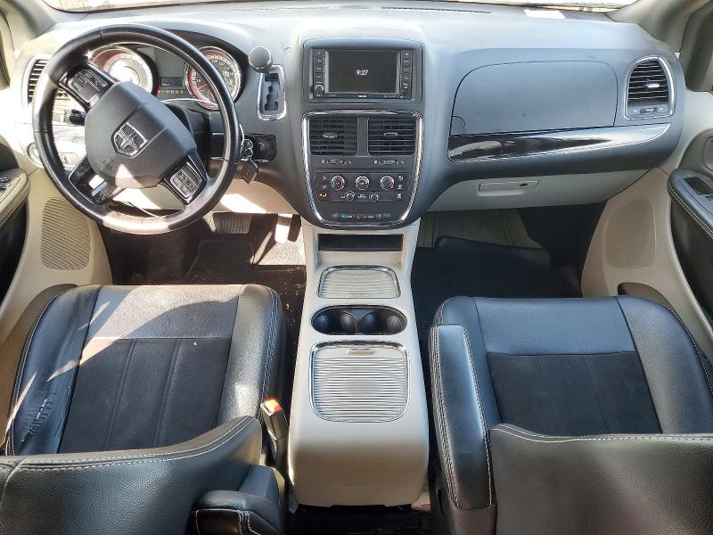 Aukcja sprzedaży 2019 Dodge Grand Caravan, vin: 2C4RDGBG3KR756039, numer aukcji: 50935766