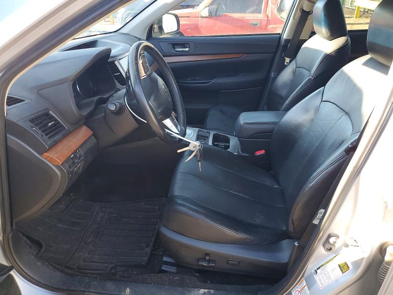 Продаж на аукціоні авто 2014 Subaru Outback, vin: 4S4BRBMC4E3279288, номер лоту: 50904706