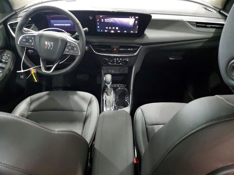 Продаж на аукціоні авто 2026 Buick Encore Gx, vin: KL4AMCSLXTB049906, номер лоту: 50298356