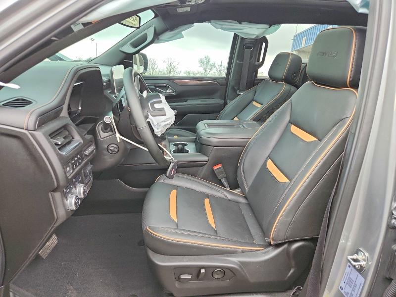 49456816 :رقم المزاد ، 1GKS2HKL7RR328280 vin ، 2024 Gmc Yukon Xl مزاد بيع