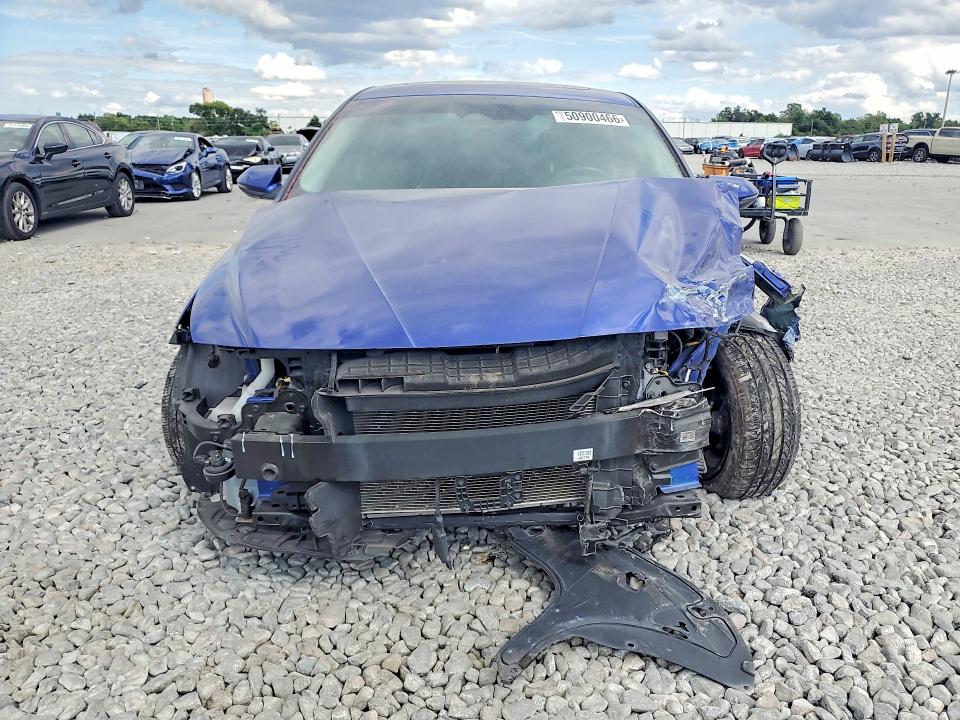 Продажа на аукционе авто 2022 Hyundai Elantra, vin: KMHLN4AG4NU317258, номер лота: 50900466