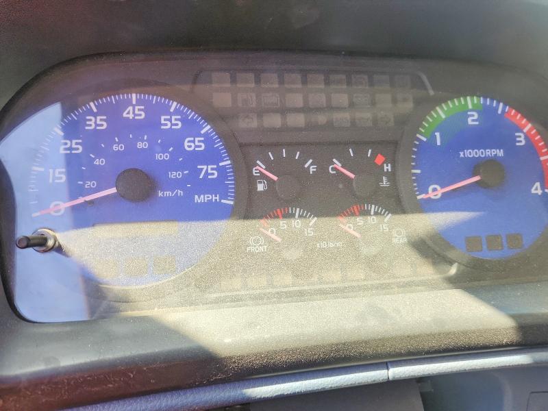 2007 Hino Hino 338 მანქანა იყიდება აუქციონზე, vin: 5PVNV8JT672S50663, აუქციონის ნომერი: 51696056