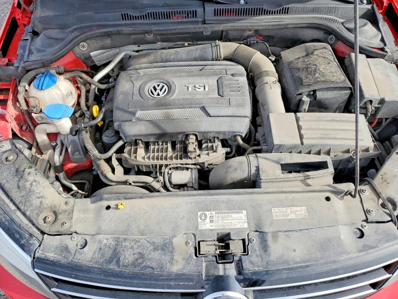 Aukcja sprzedaży 2015 Volkswagen Jetta, vin: 3VWD07AJ1FM257950, numer aukcji: 51431006