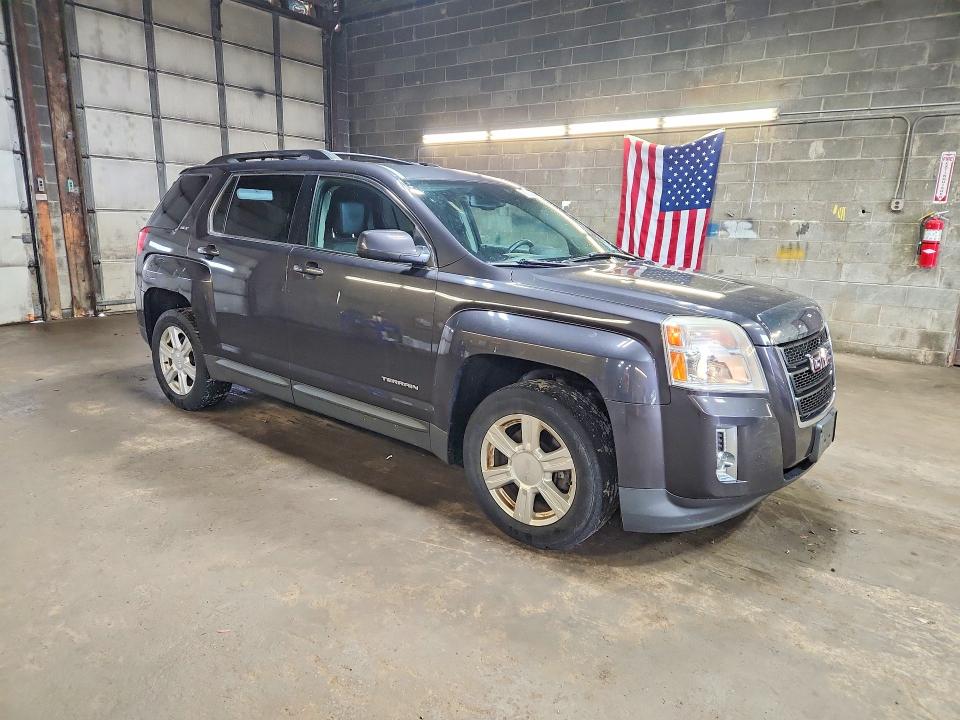 Aukcja sprzedaży 2014 Gmc Terrain Denali Fwd, vin: 2GKALSEKXE6136558, numer aukcji: 49767446
