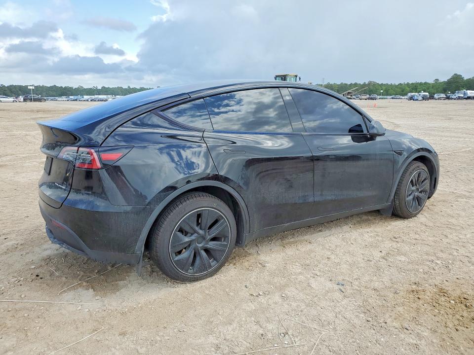 49504696 :رقم المزاد ، 7SAYGDEE5PA054822 vin ، 2023 Tesla Model Y مزاد بيع