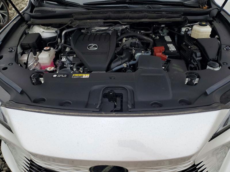 Продажа на аукционе авто 2024 Lexus Rx 350, vin: 2T2BAMCAXRC053157, номер лота: 51464146