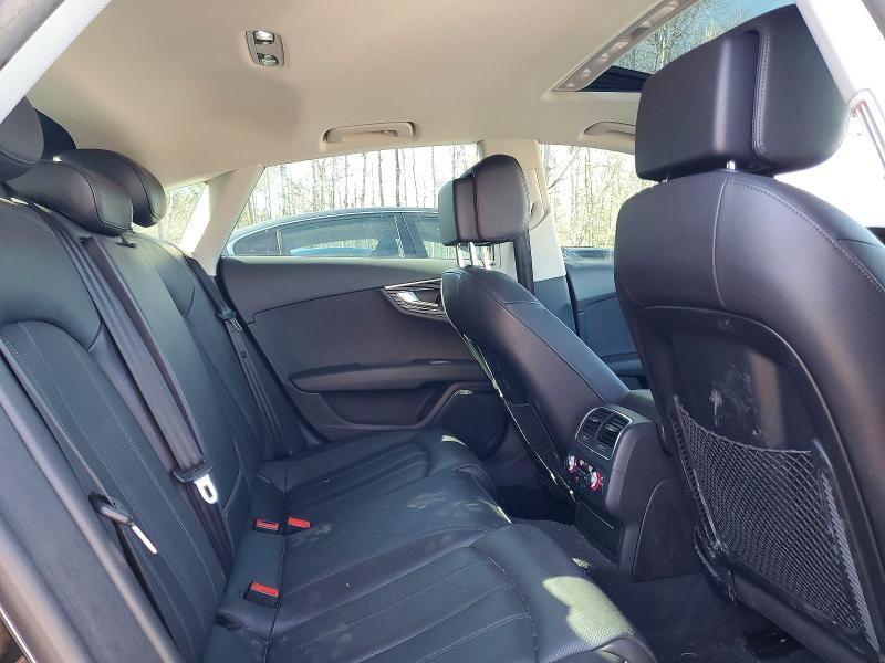 Auction sale of the 2018 Audi A7, vin: WAU23AFC5JN047906, lot number: 51224966