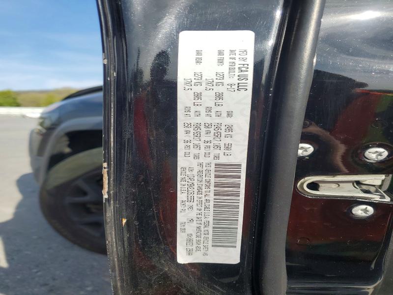 Продажа на аукционе авто 2018 Jeep Cherokee, vin: 1C4PJMBX2JD515556, номер лота: 50144026